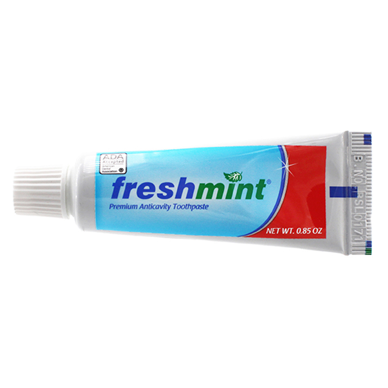 Toothpaste Premium Anticavity Freshmint 85 oz. A .. .  .  